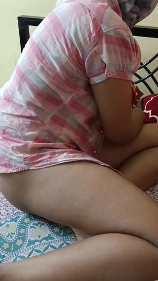 desi teenage Girl 18 years old sex with her boyfriend hardcore fucking tight pussy 4k