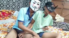Desi Skinny Small Pussy Fucking Desi Big Cock