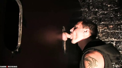 Darkcruising.com - Hard sex in the backroom