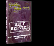 AUDIO ONLY - Self service repeater