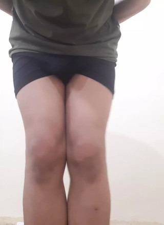 Gay dance sexy homosexual Arab cute news sissy thumbnail