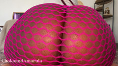Small penis humiliation - Goddess Amarula