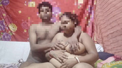 Indian husbend wife sex