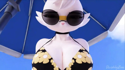 DivideByeZer0 3D Porn Hentai Compilation 39