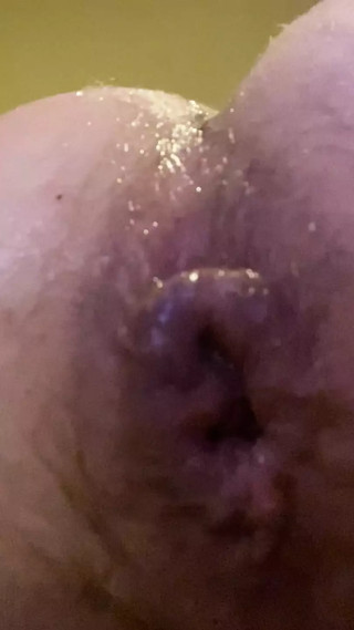 Pussyboy Fisting Cunt and Rosebud