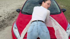 New Fuck My Uber Driver