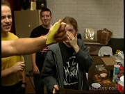 Movie From Talita Del Rio of 5-guy Cream Pie