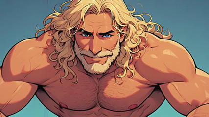 Erotic Men Ai Compilation