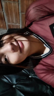 Yulieth Gomez Masturbates Her Pussy