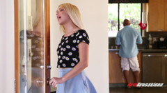 Carmen callaway - shane diesel's dirty little babysitter #1