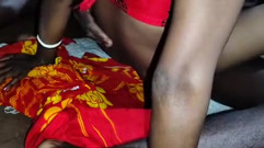 Desi My Wife Foreplay
