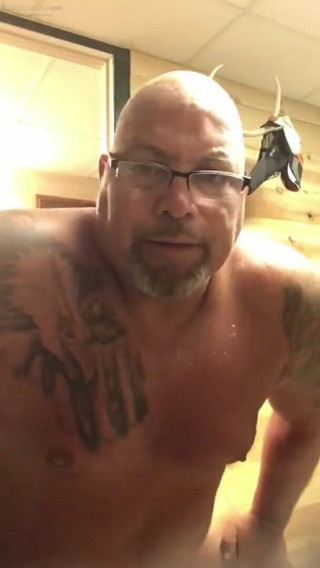 VERBAL STR8 BEAR