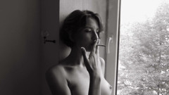Bree Haze Last Cigarette