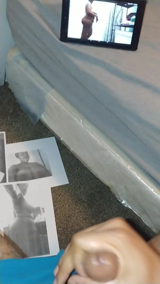 Tribute sweetcooter69