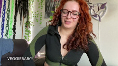 Degrading and Berating You - Veggiebabyy