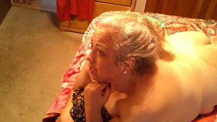 Taking Care of Daddy