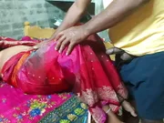 Sister-in-law had sex with brother-in-law all night and inserted finger in vagina Indian wife pron video 