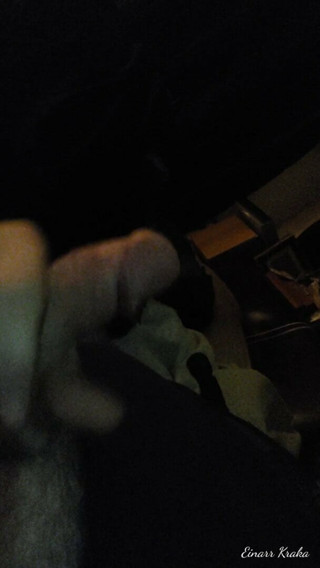nice cum
