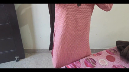 Hot Indian Desi Student Was Painfull Fucking with Teacher in Coching Room on Dogy Style and Talk to Hindi Audio