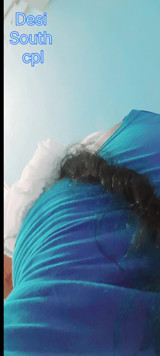 Tamil Husband wife doggy style only action