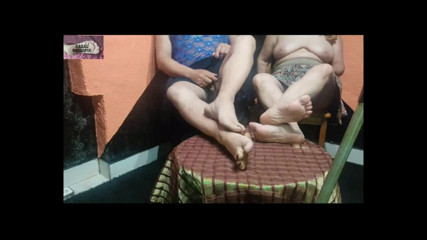 The Feet of Honey and Rita Perutzi 2