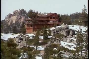 The Other Side of Aspen Ii
