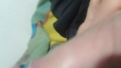 I arrive at my house and see my boyfriend with some strangers and they start touching each other and we end up having se thumbnail