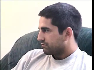 Vinnie Plays With Straight Boy Zack