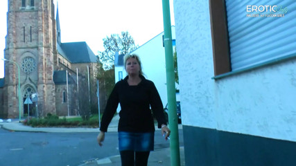 Wild number in threes - wife &amp; stepsister share everything!