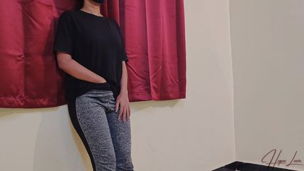 hardcore Sex and Cum on My Ass