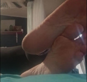 Foot Talk