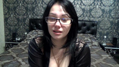 Your Wife Transform to Supervillain
