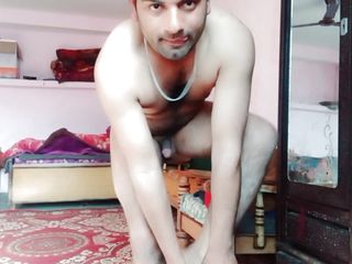 Indian desi boy big ass homemade video