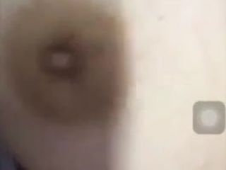 Facebook messenger videochat with Asian thot (made me cum)