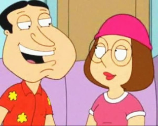 Neighbors who have gone too far! Porn cartoon