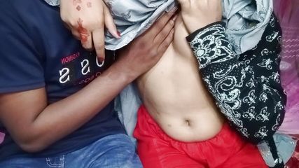 Step Sister and Brother shared bed and Hard Rough Fuck