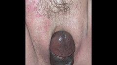 Pussy is super wet for bbc