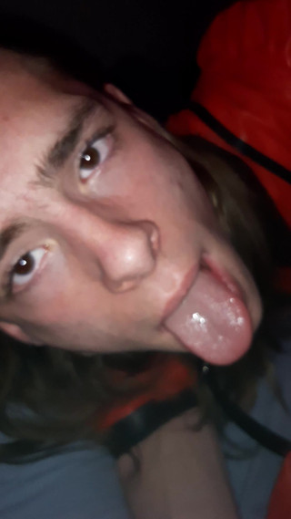 Loona Porn Sucking Cock On A big 22cm Didno