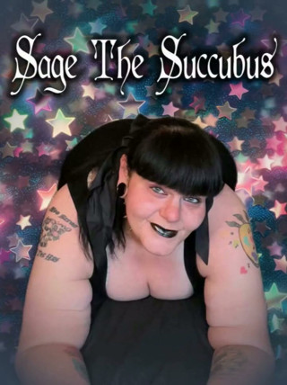 Sexy and Dark