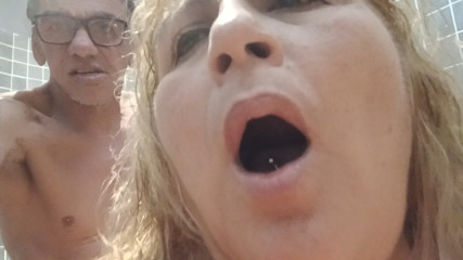 Greedy pussy wife