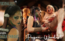 Pagan Woodlust