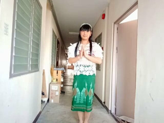 Dress Set thai Show