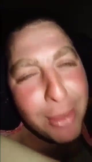 Pussy licking
