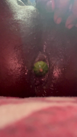 My Ass Is so Big