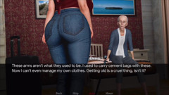 Cane and Able - Part 1