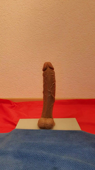 Timmy boy in chastity takes rough anal training xxx
