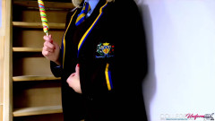 Lollytasic Featuring Amy Green