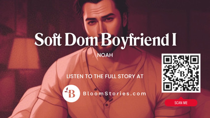 ASMR Male Voice: Soft Dom Boyfriend Comforts You During a Thunderstorm - Couple & At Home - Erotic Audio Roleplay for Women