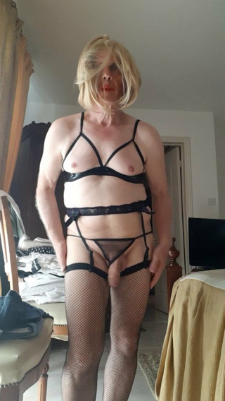 Sissy peckey