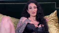 Dirty Little Cum Dumpster Featuring Arabelle Raphael